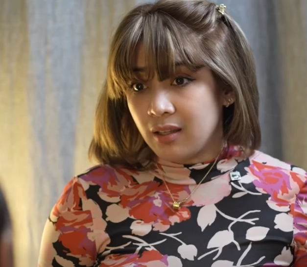 H2511004 Anak siniraan ang Step Mother (1) part2