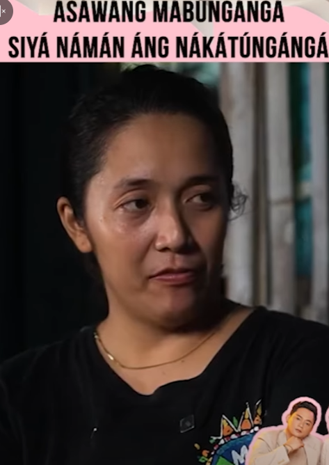 H2511005 ÁSÁWÁNG MÁBUNGÁNGÁ SIYÁ NAMÁN ANG NÁKÁTUNGÁNGÁ! part2