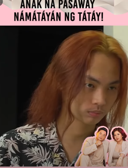 H2511002 ÁNÁK NÁ PÁSÁWÁY NÁMÁTÁYÁN NG TÁTÁY! (1) part2