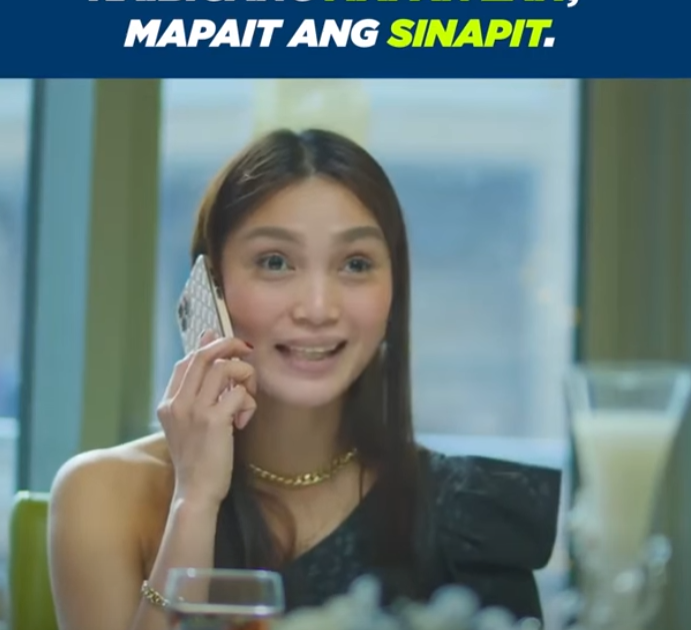 H2511004 Kaibigang Mapanglait, Mapait Ang part2