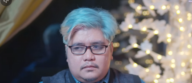 H2511008 Kaibigan Na Napromote, Lumaki Ang Ulo! part2