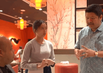 H2611004 KALBONG CUSTOMER NG EKSANA SA RESTAURANT PARA MAKA part2