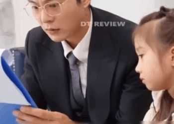 H2611003 Kinilabutan ang pangulo nang matuklasan na ang babaeng binu bully ay kanyang asawa Rylee Allison part2