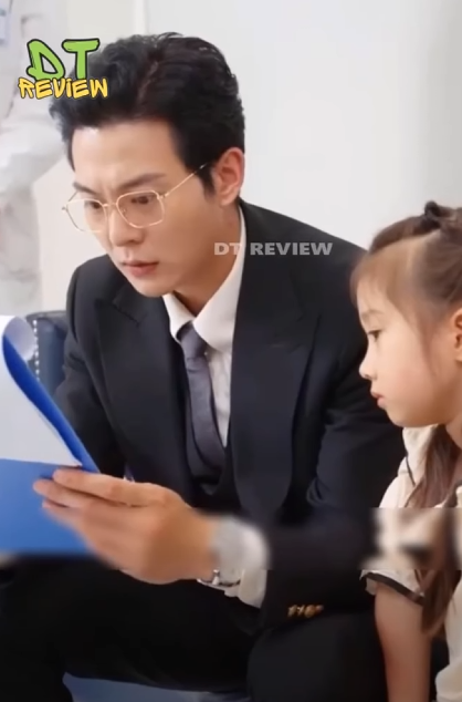 H2611003 Kinilabutan ang pangulo nang matuklasan na ang babaeng binu bully ay kanyang asawa Rylee Allison part2