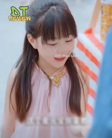 H2611002 Gumagamit ang babae ng mahika para sirain ang sumpa ng pamilya at parusahan ang masasamang tao