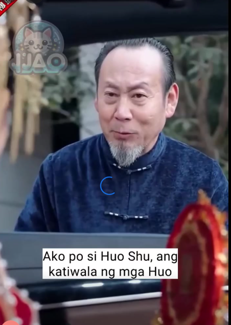 H2611001 Isang tagapagmana, dalawang nobya sino ang tunay na asawa ng pamilyang Huo part2