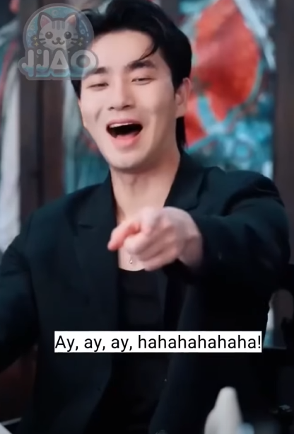 H2611005 Kaibigang nagyabang ng milyon, nabuking agad sa harap ng lahat part2