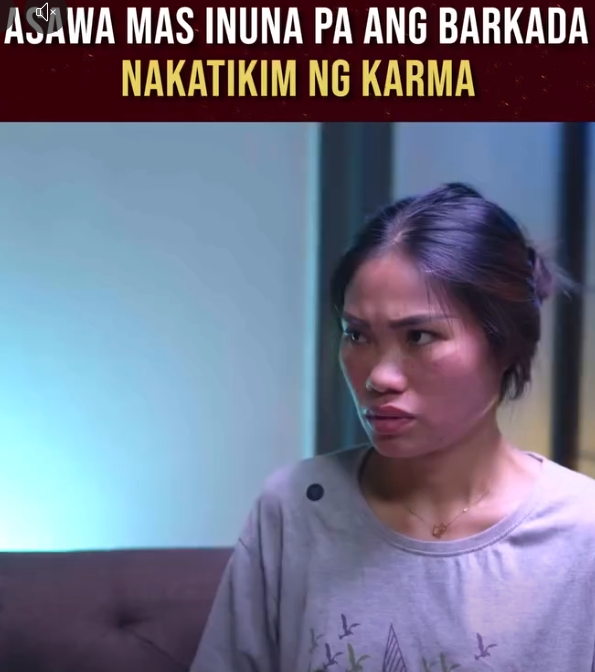 H2611005 Asawa Mas Ibuba Pa ang Barkada, Nakatikim ng Karma! part2