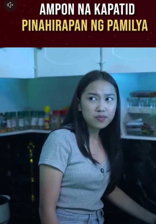 H2611006 Ampon na Kapatid Pinahirapan ng Pamilya! part2