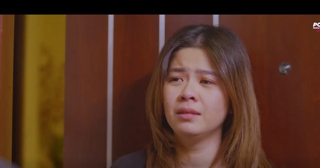 H2611004 Kaya pala Hindi Sinipot, Grabe ang Sakit part2