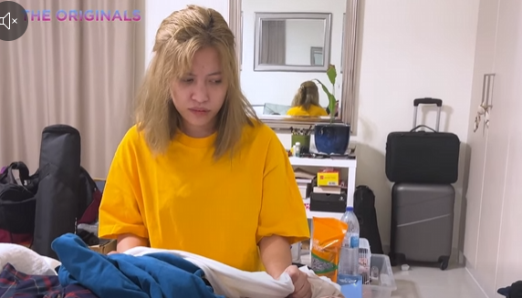 H2611010 Katulong, Pinagmalupitan ng Kapatid ng Amo! part2