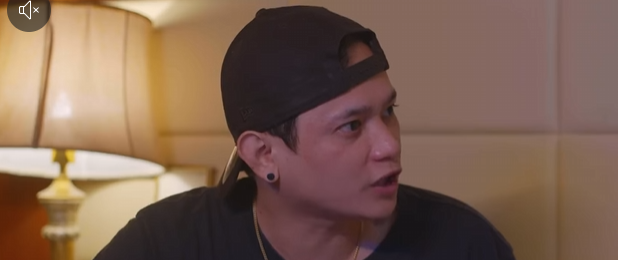 H2611008 Lalake Nagamok, Dahil Sa Sulsol ng Kainuman! part2