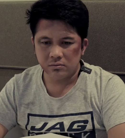 H2611002 KASAMBAHAY, NAGPANGGAP NA ASAWA part2