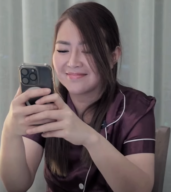 H2611001 KASAMBAHAY KO ANG BIYENAN KO! part2