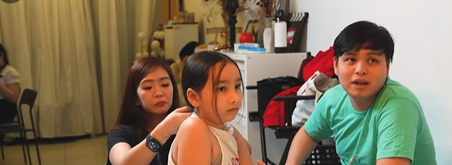 H2611010 Lalaki nagloko siya pa ang galit at matapang part2