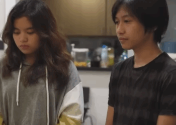 H2611005 Kung Sinuman ang may KASAMBAHAY, huwag nating hayaan mangyari to