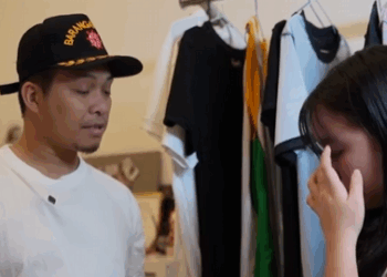 H2611009 Madaming napapasama sa inggit! part2