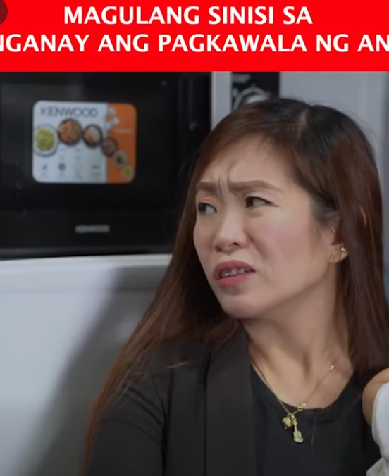 H2611006 Magulang SInisi sa panganay ang pagkawala ng ANAK part2