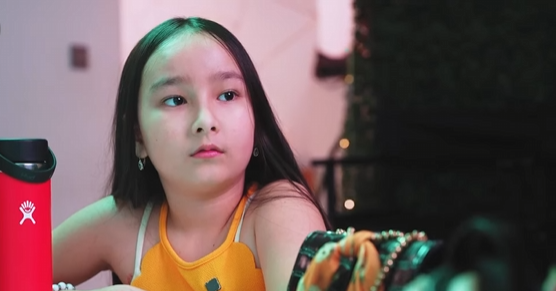 H2611002 Kung Anong meron ka maging masaya ka