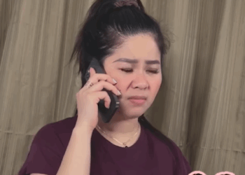 H2611001 BÁBÁÊNG SÚGÁPÁ SÁ PÊRÁ, NÁWÁLÁN NG ÁSÁWÁ! part2