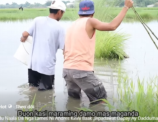 H0511005 Nagadu Naala Da Nga Lames Ni Andres Kinni Baak ,Inpadawat Dapay Ay Dadduma part2