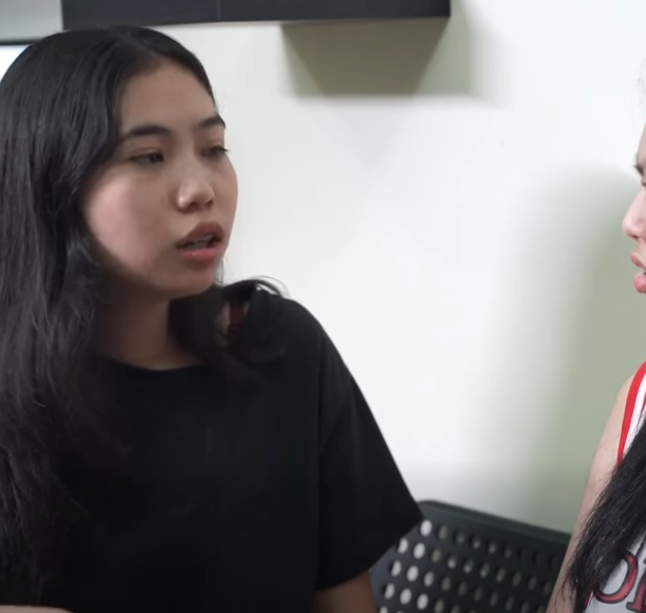 H2611004 Kapatid nagselos sa AMPON inaway si ate