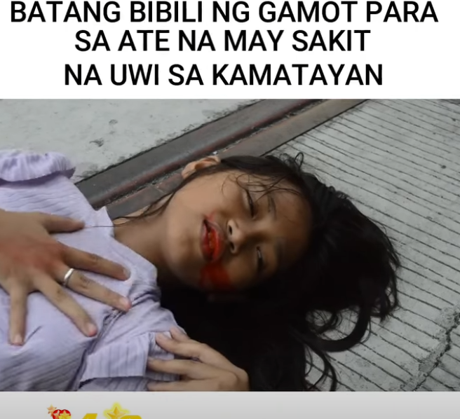 H2611005 Wag mong gawin ito sa inyong kapwa part2