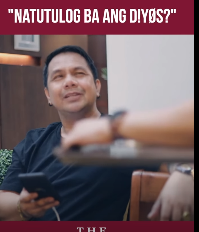 H2611004 Natutulog ba ang D!yØs part2