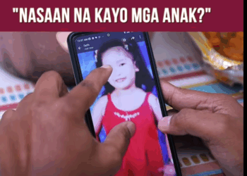 H2611003 NASAAN NA KAYO MGA ANAK part2