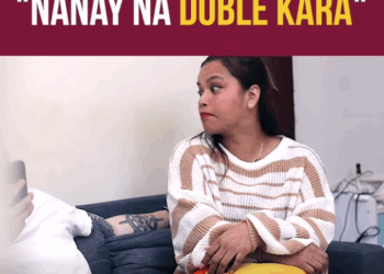 H2611002 NANAY NA DOBLE KARA part2