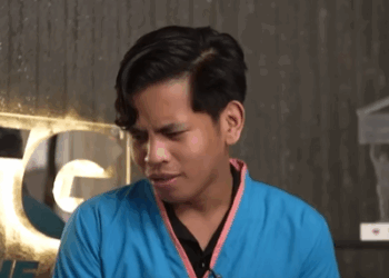 H2611005 Napagkamalang Janitor ang Asawa ng Boss! (Nakakagigil na Kwento) part2