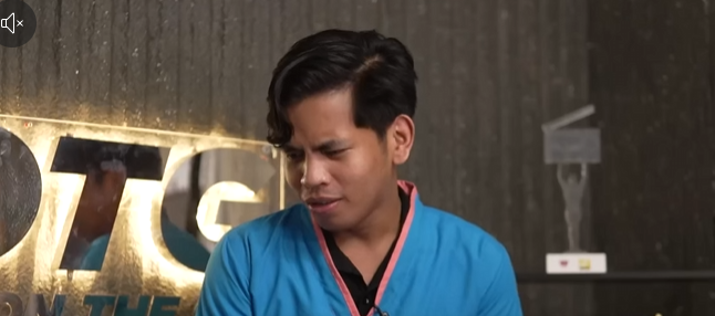 H2611005 Napagkamalang Janitor ang Asawa ng Boss! (Nakakagigil na Kwento) part2