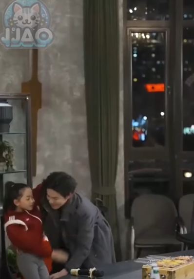 H2711001 Mag ina, sabay na tuklasin ang lihim ng pamilya, magtatagpo kaya sila part2