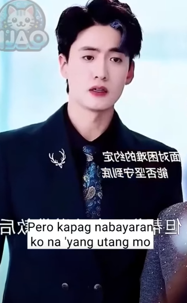 H2711005 Matandang babae ang naging tulay, nagbago ang buhay ng dalaga part2