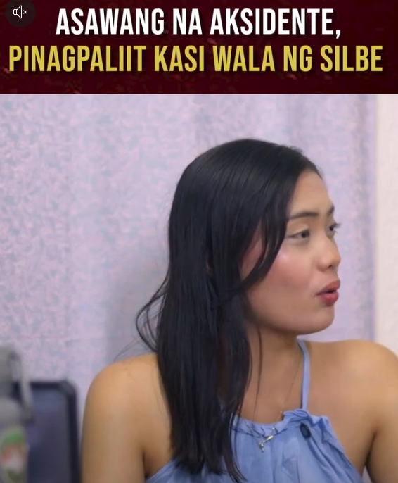 H2711005 Asawang Na Aksidente, Pinagpalit Dahil Wala ng Silbe part2