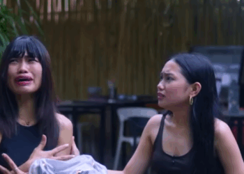 H2711007 Babaeng Mayaman Nabudol ng Scammer part2