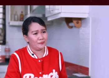 H2711001 Ate Sinisi ng mga Kapatid na Iniwan Sila Para sa Asawa! part2