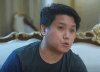 H2711008 LALAKENG BATUGAN, Kahit katulong, Pinagtripan!!! part2