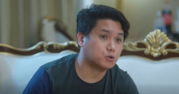 H2711008 LALAKENG BATUGAN, Kahit katulong, Pinagtripan!!! part2