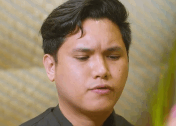 H2711006 Lalake, Nagrequest Maging MANAGER, Dahil KILALA naman daw!!! part2