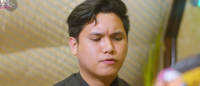 H2711006 Lalake, Nagrequest Maging MANAGER, Dahil KILALA naman daw!!! part2