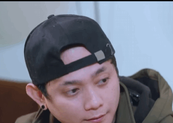 H2711009 LALAKE, INIWAN ng ASAWA, Dahil Sa Pagiging EXTRA!!! part2