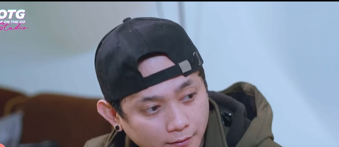 H2711009 LALAKE, INIWAN ng ASAWA, Dahil Sa Pagiging EXTRA!!! part2