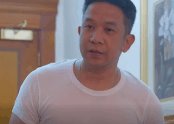 H2711005 Lalake, Nanakit ng Dahil sa Selos part2