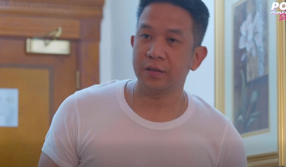 H2711005 Lalake, Nanakit ng Dahil sa Selos part2