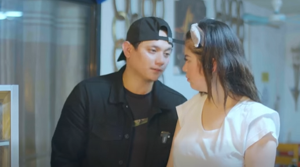 H2711010 Lalake, Minaliit ang Mahihirap, Nakahanap ng Katapat!!! part2