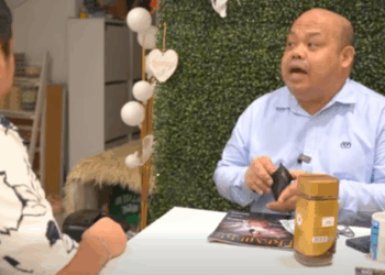 H2711005 KUMPARE MONG MAHILIG MANGUTANG PERO KAYANG MAGBAYAD part2