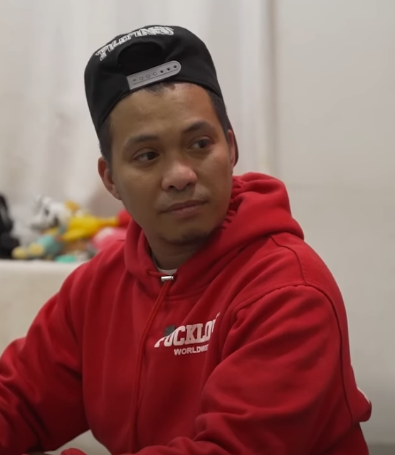 H2711001 Pag inggit pikit part2