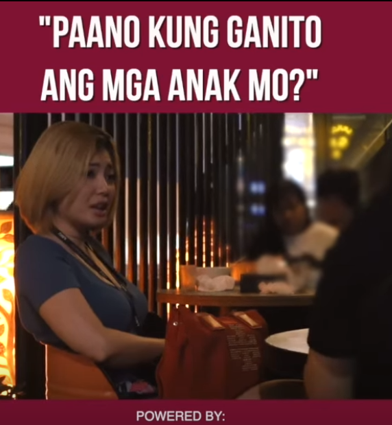 H2711005 PAANO KUNG GANITO ANG MGA ANAK MO part2