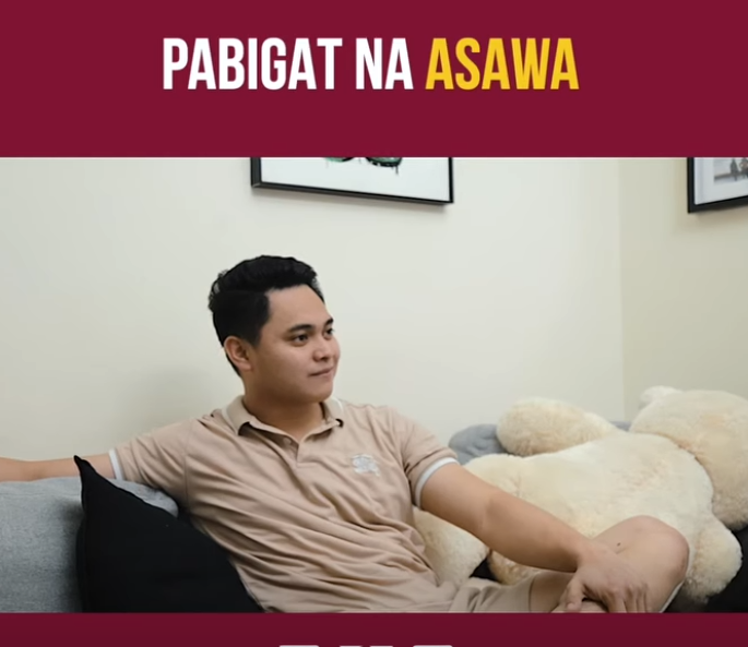 H2711003 PABIGAT NA ASAWA part2